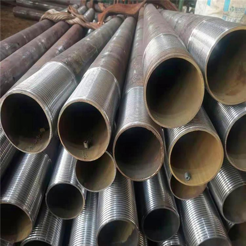 罗湖管棚跟管