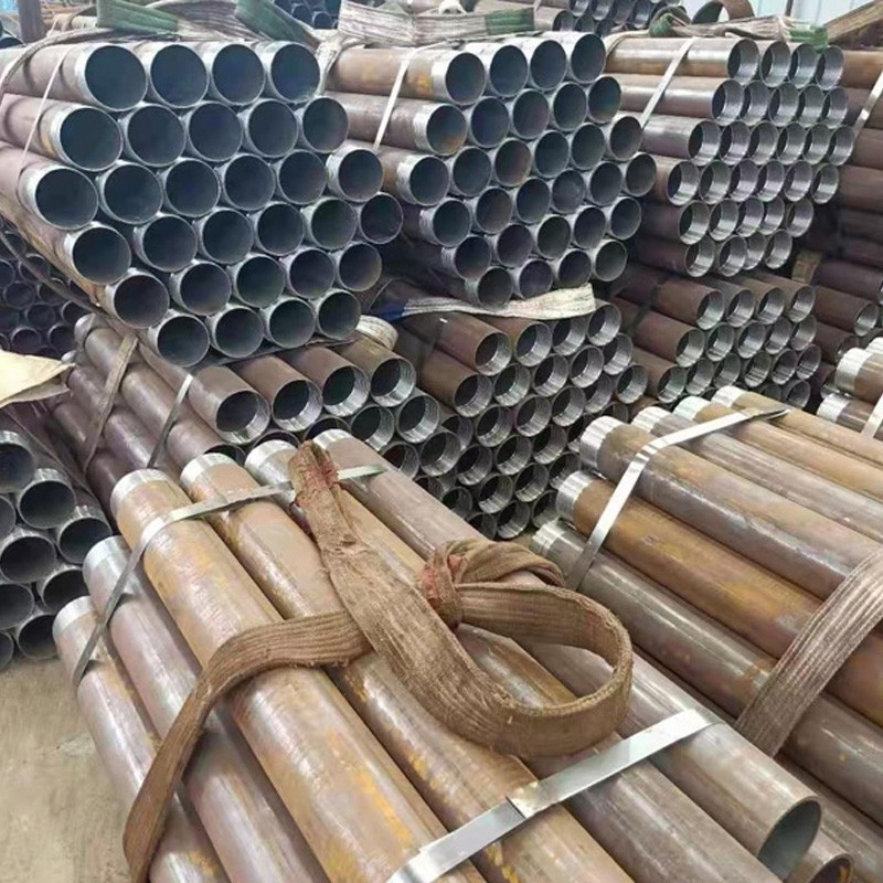 罗湖地质钻探用跟管