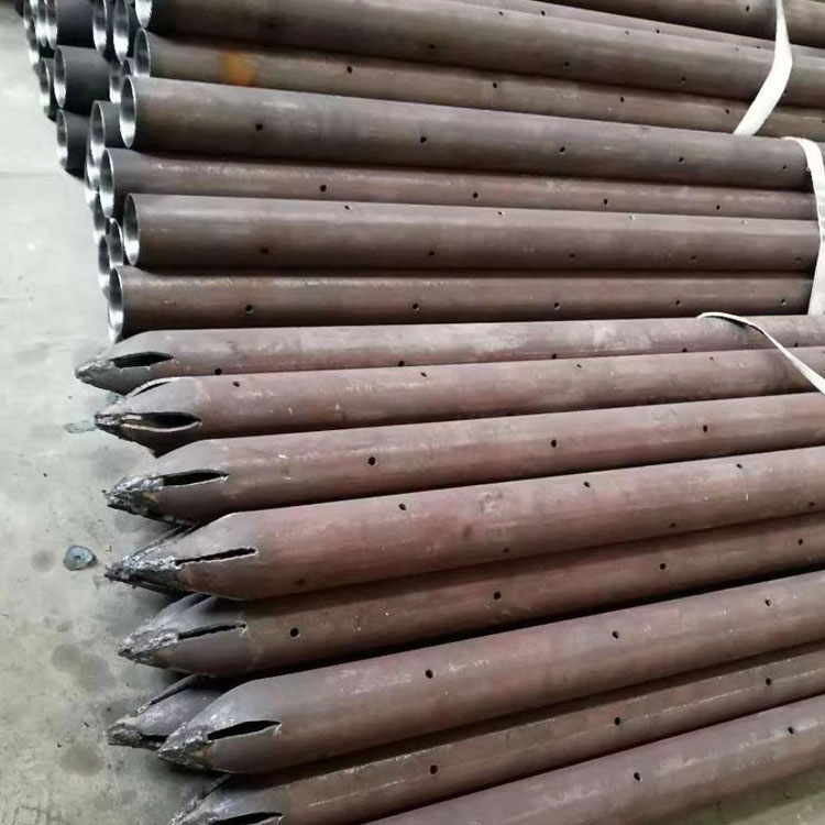 罗湖76mm管棚管