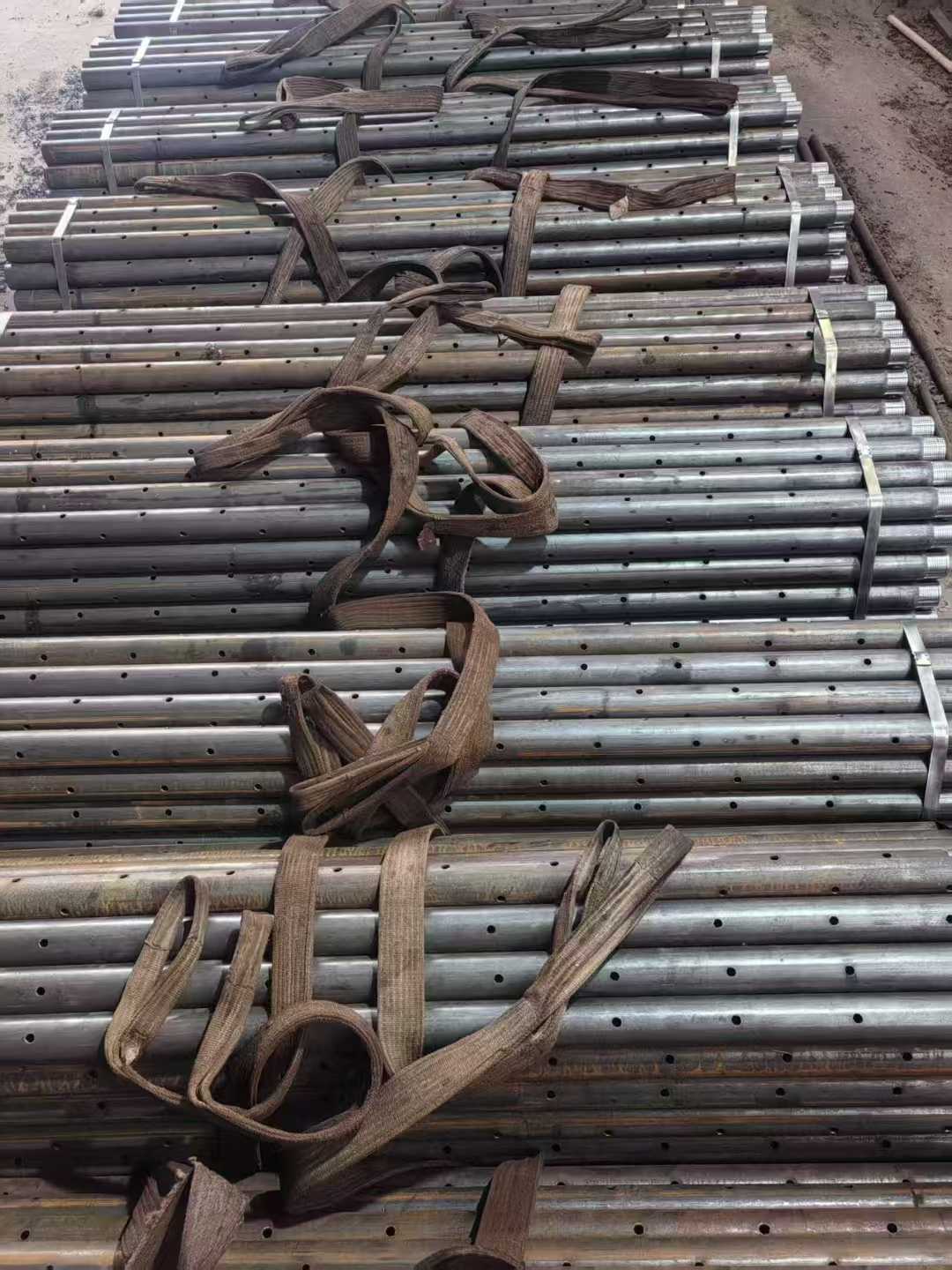 罗湖127mm管棚管